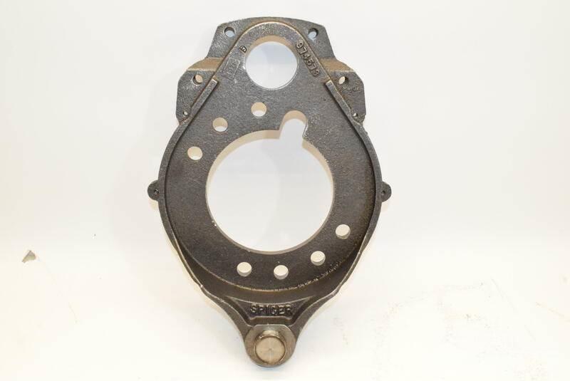  Bendix Brakes