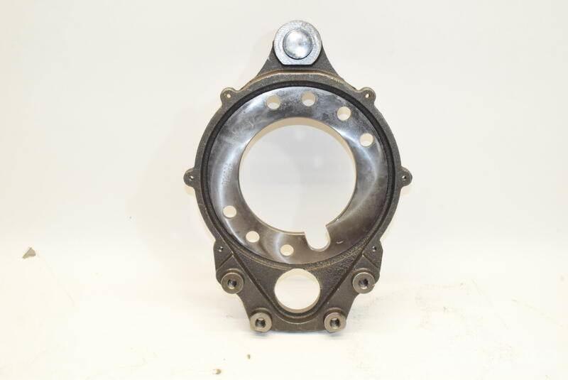  Bendix Brakes