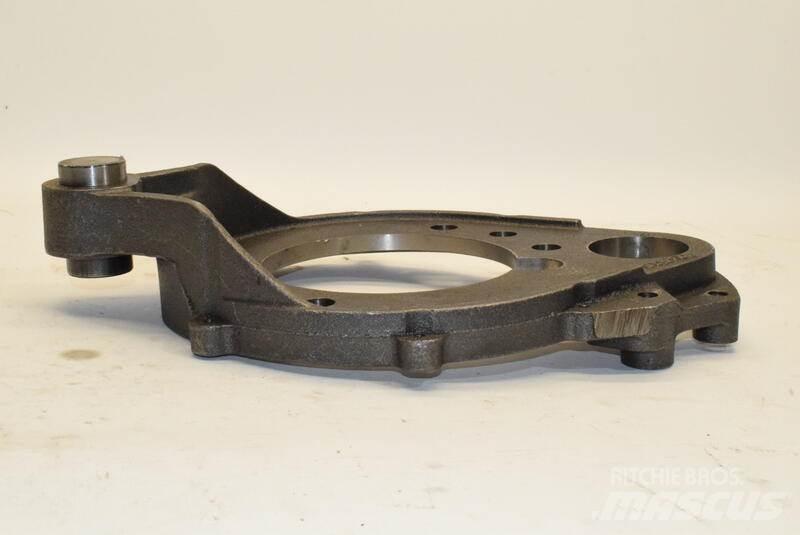  Bendix Brakes