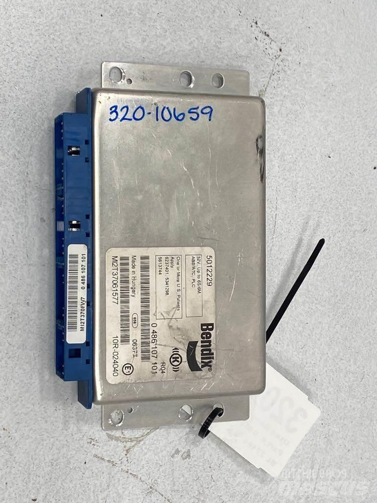 Bendix Electronics