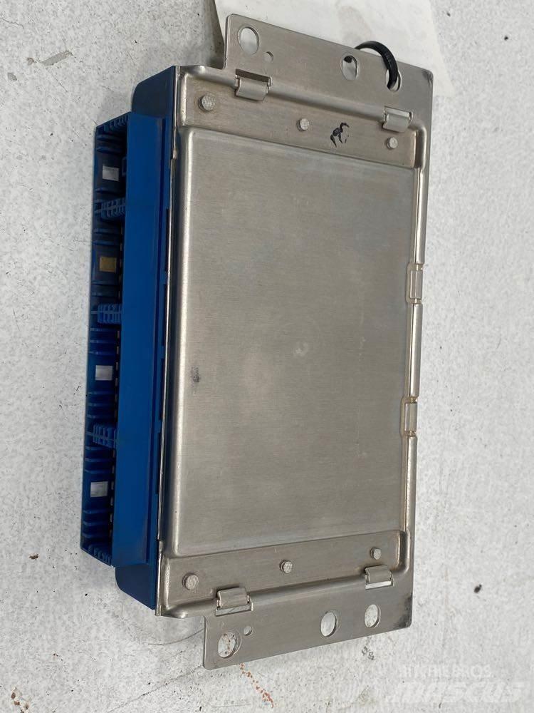  Bendix Electronics
