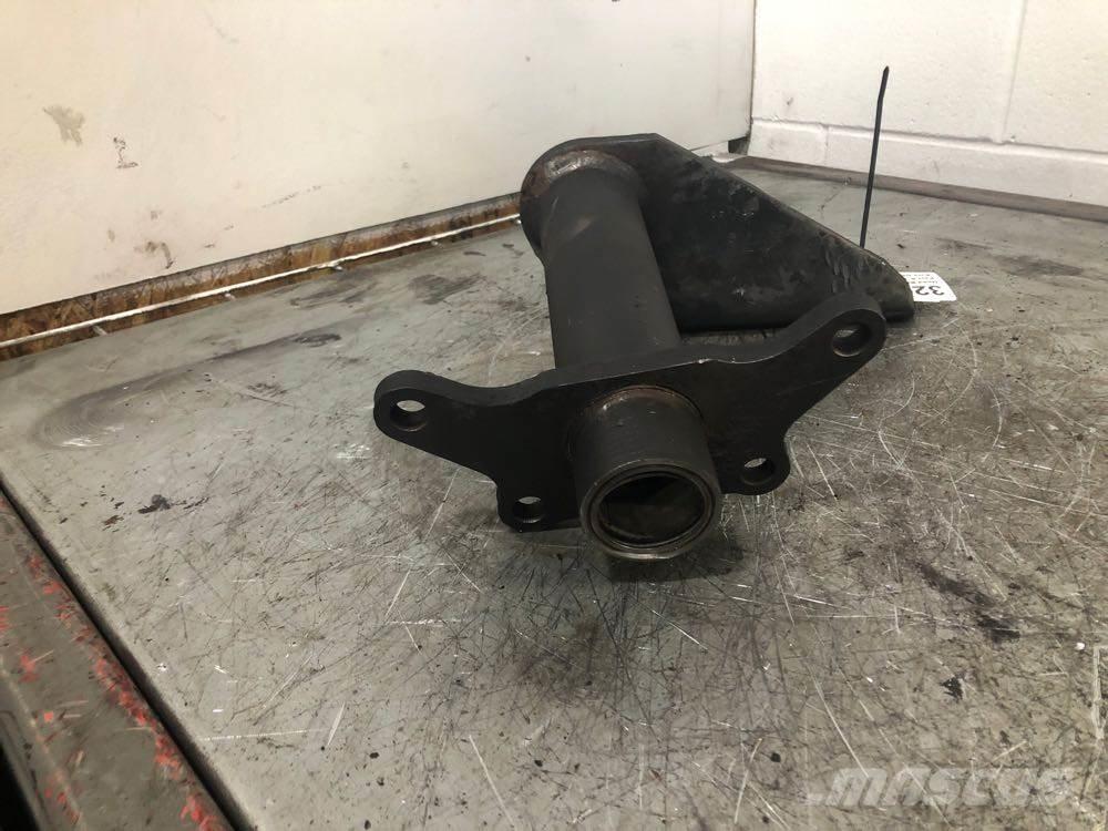  Bendix Brakes