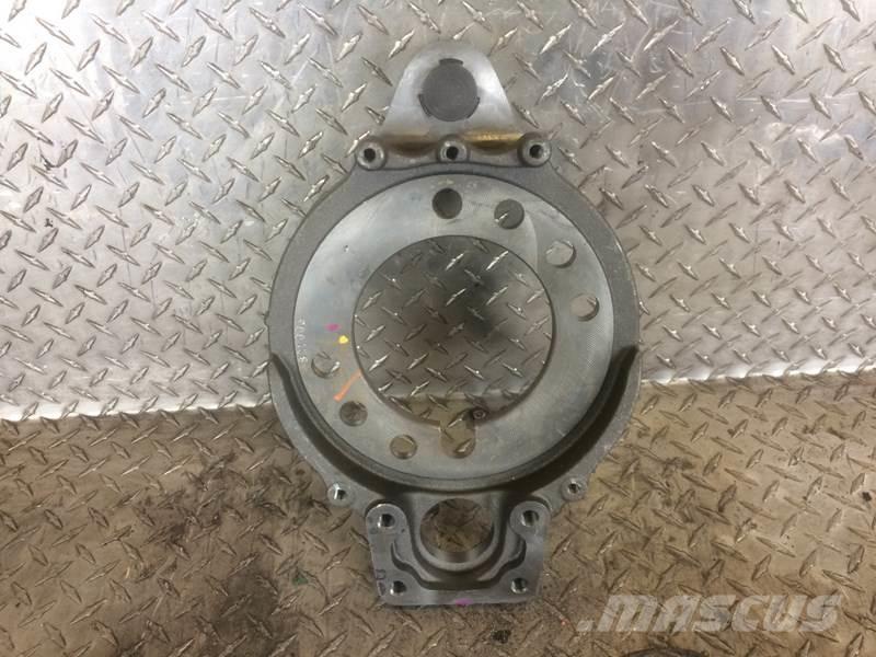  Benidx Brakes