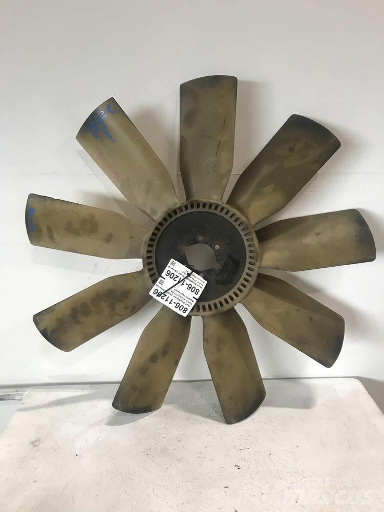  BorgWarner Other Components