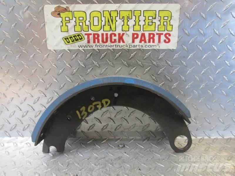  Brake Shoe Brakes