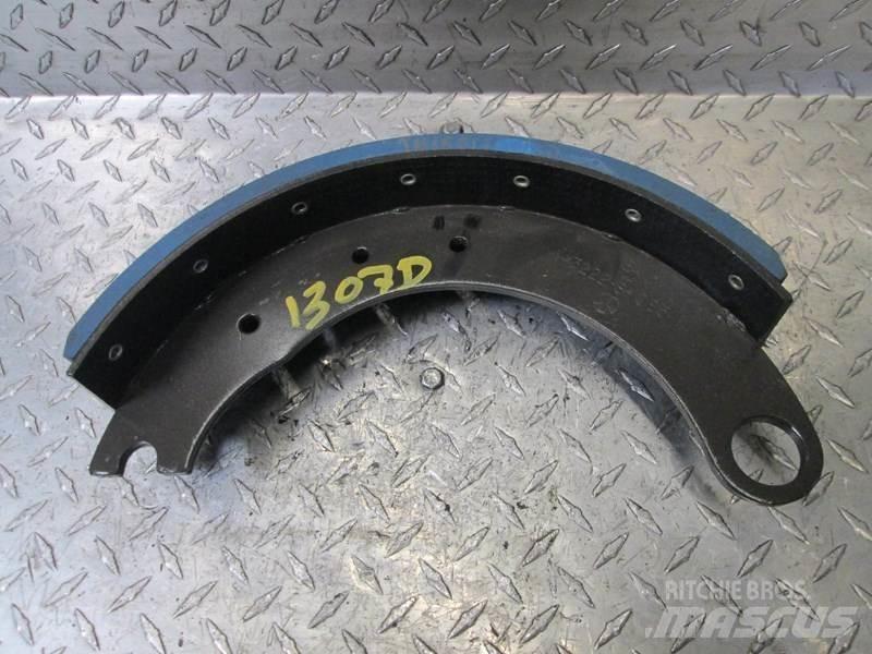  Brake Shoe Brakes