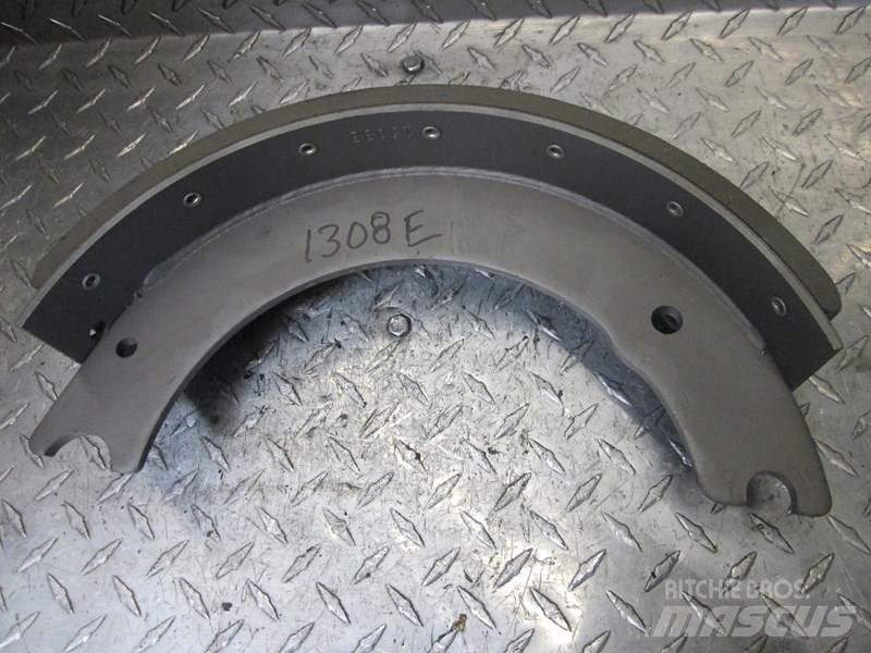  Brake Shoe Brakes