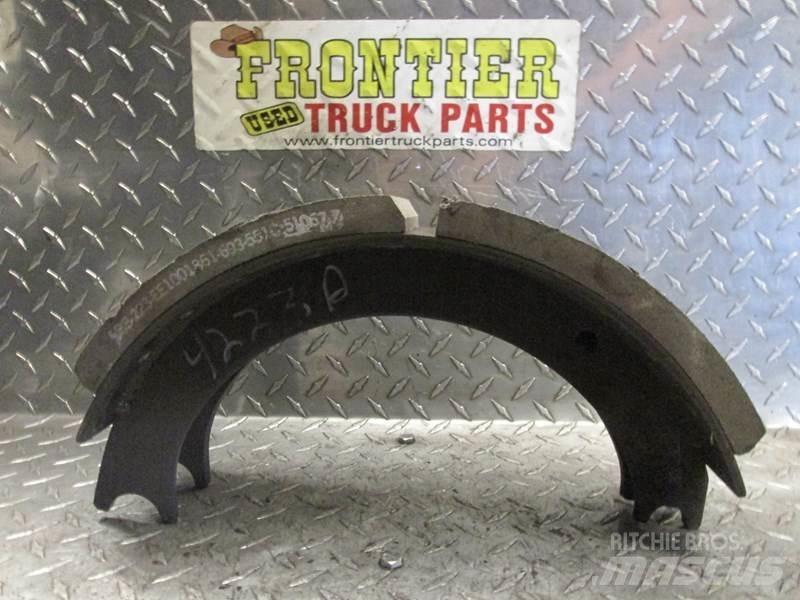  Brake Shoe Brakes
