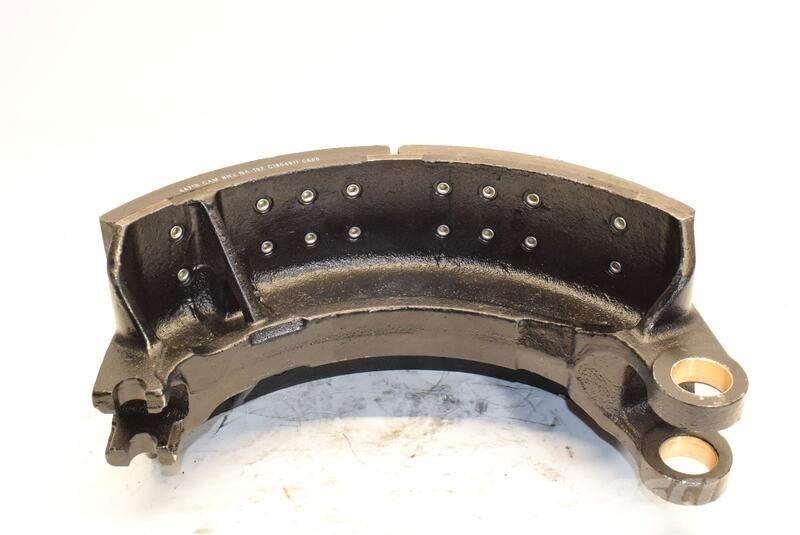  Brake Shoe Brakes