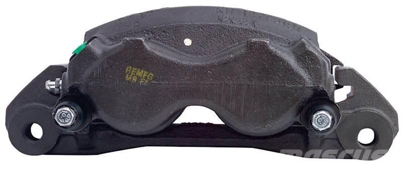  Cardone Brakes
