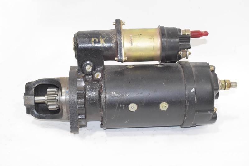 CAT  Other Components