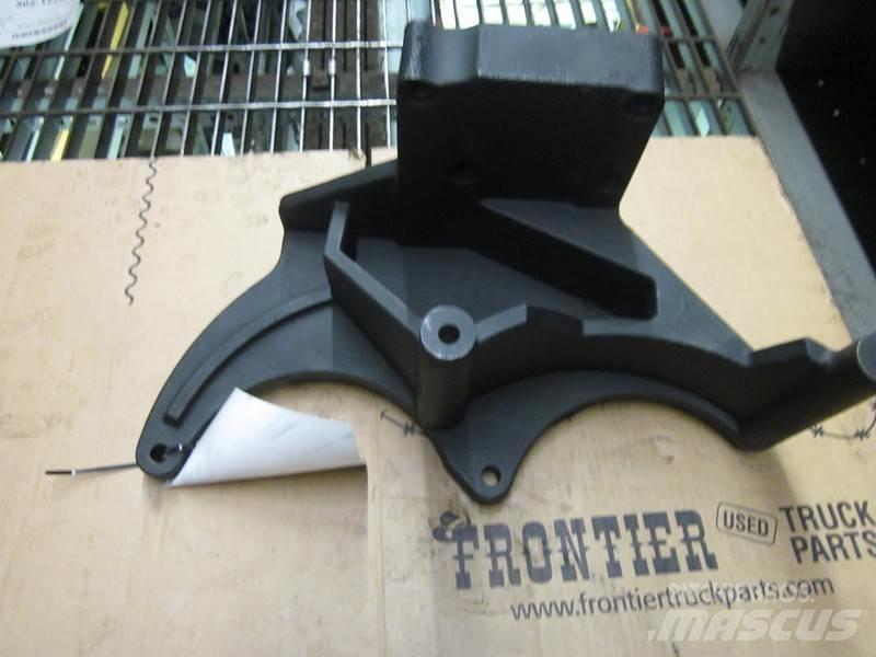 CAT 3406 Other Components
