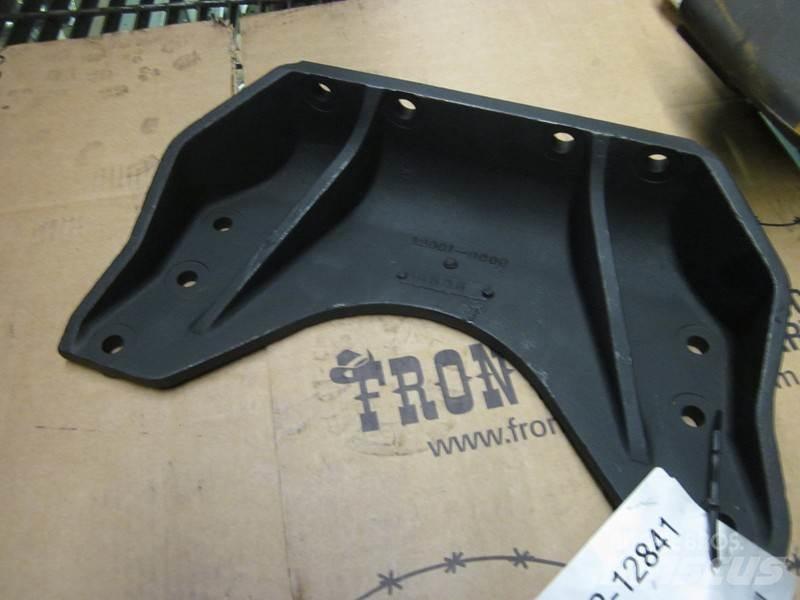 CAT 3406 Other Components