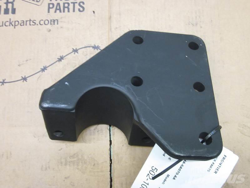 CAT 3406E Other Components