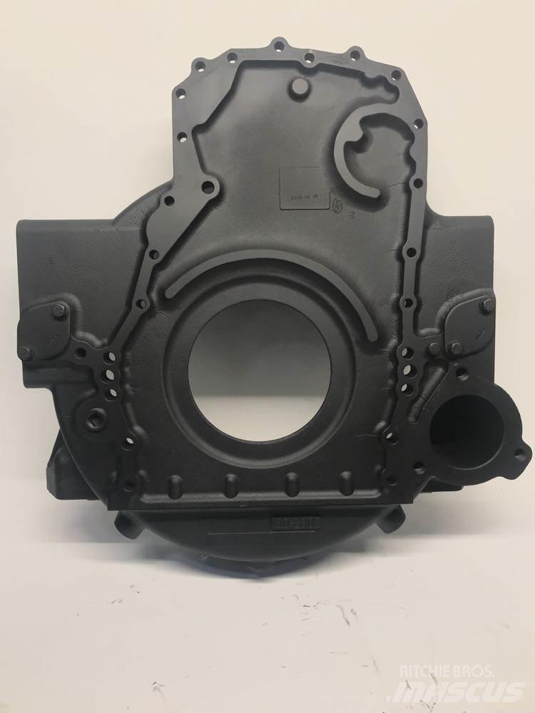 CAT 3406E Other Components