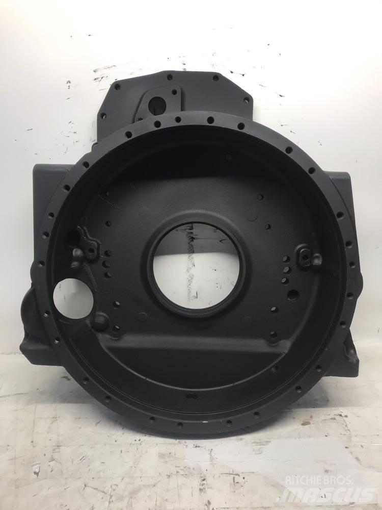 CAT 3406E Other Components