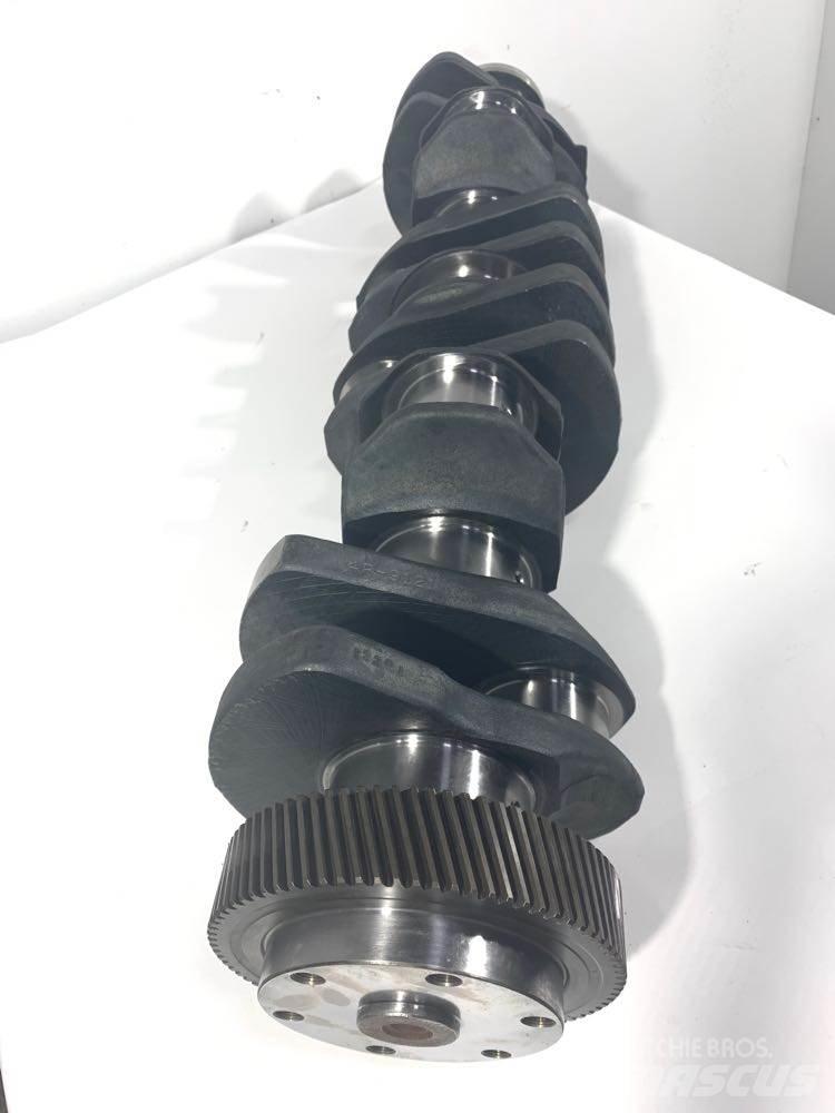 CAT 3406E Other Components