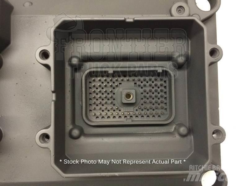 CAT 70 Pin Other Components