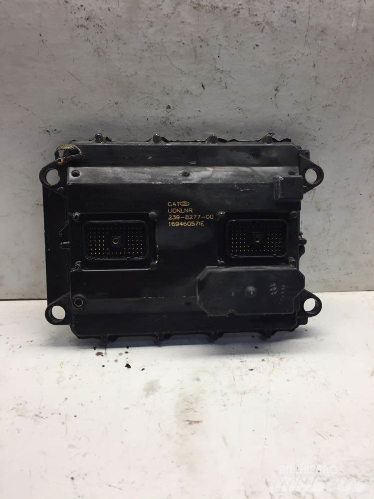 CAT 70 Pin Other Components
