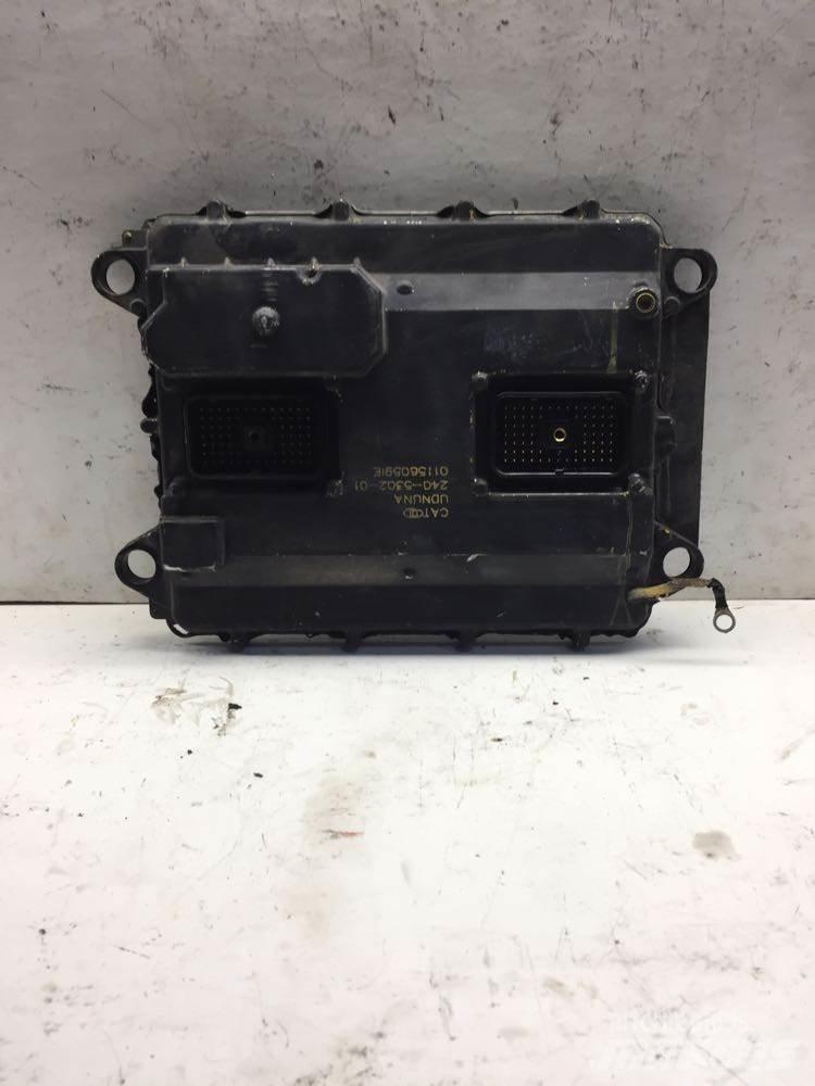CAT 70 Pin Other Components