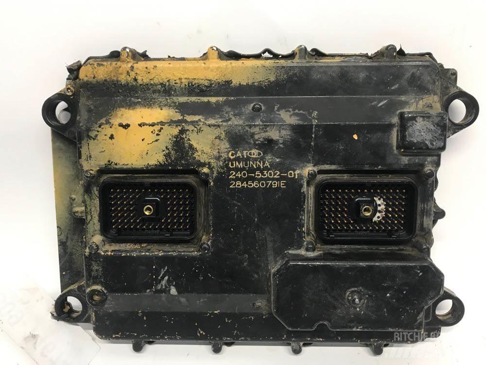 CAT 70 Pin Other Components