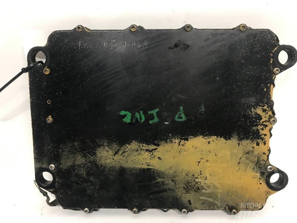 CAT 70 Pin Other Components