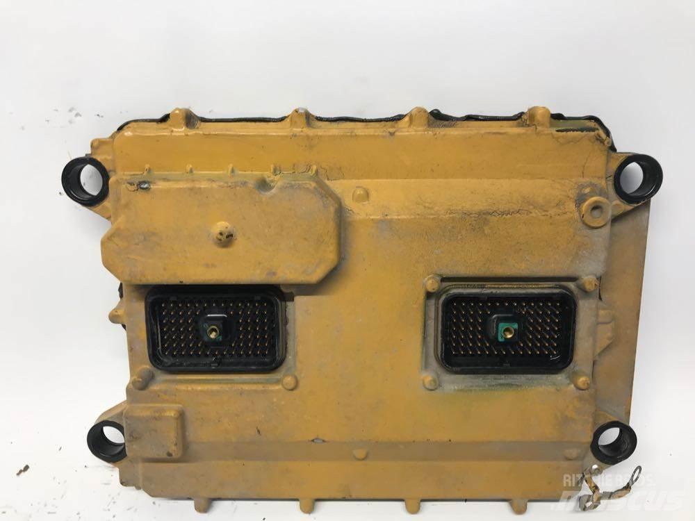CAT 70 Pin Other Components