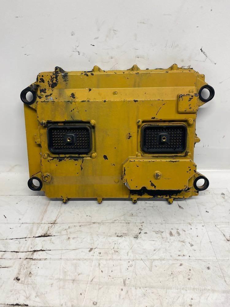 CAT 70 Pin Other Components