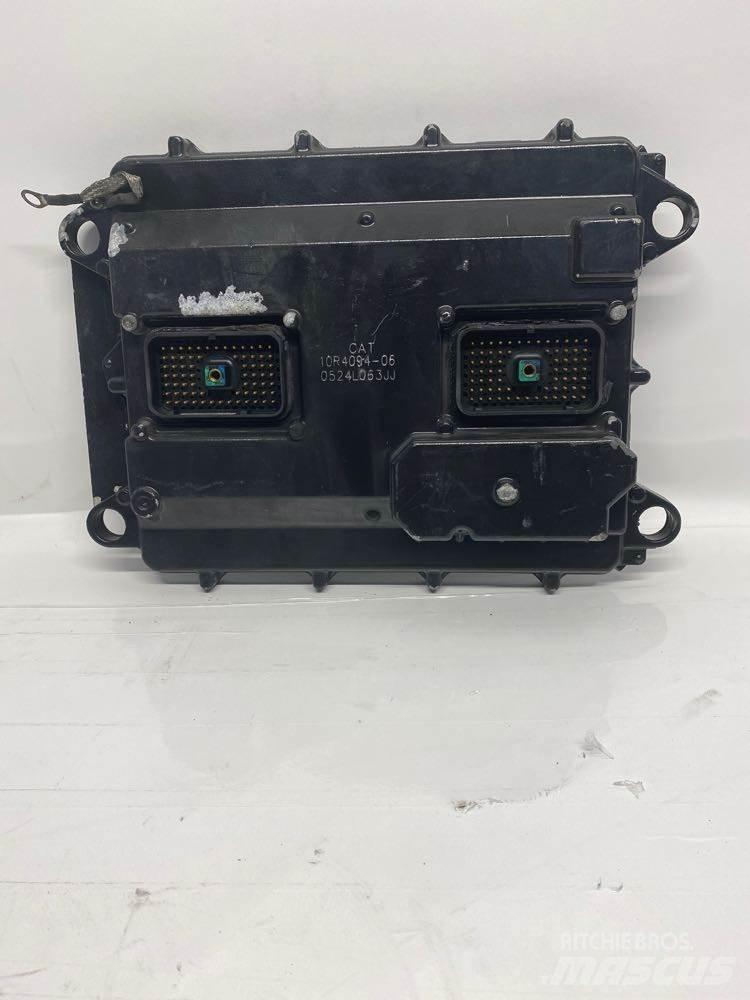 CAT 70 Pin Other Components