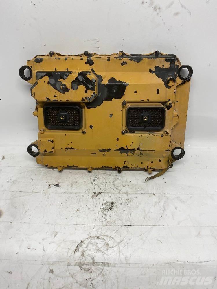 CAT 70 Pin Other Components