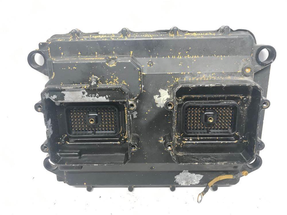 CAT 70 Pin Other Components