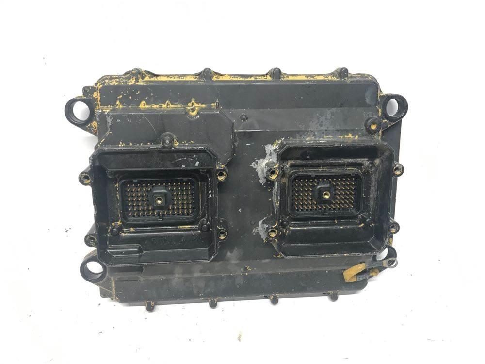 CAT 70 Pin Other Components