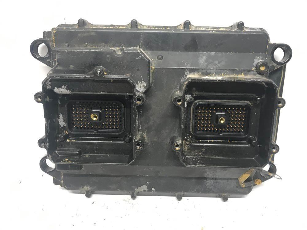 CAT 70 Pin Other Components