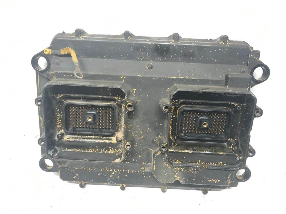 CAT 70 Pin Other Components