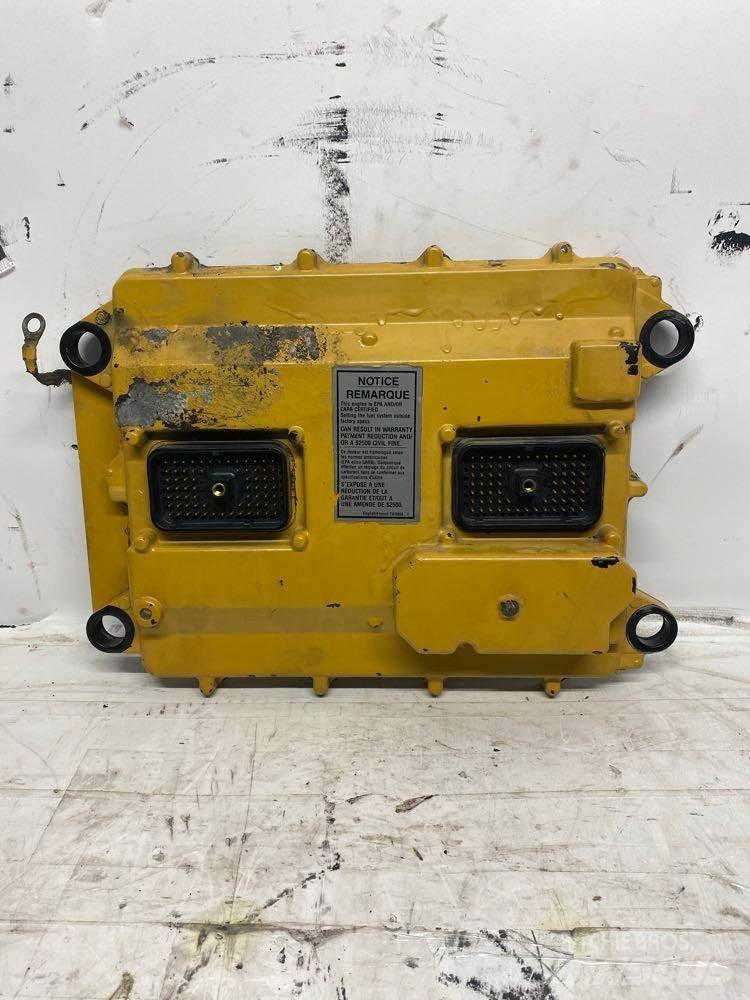 CAT 70 Pin Other Components