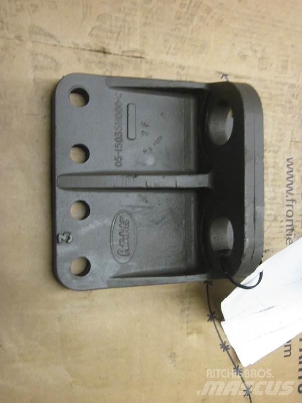 CAT C12 Other Components
