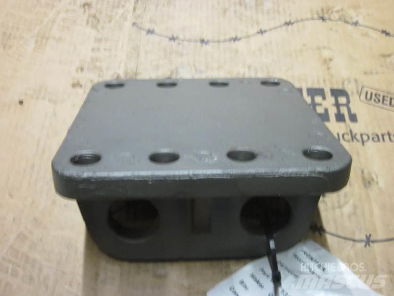 CAT C12 Other Components