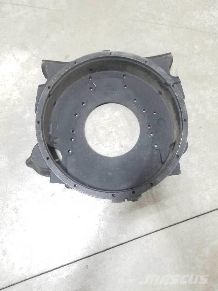 CAT C12 Other Components