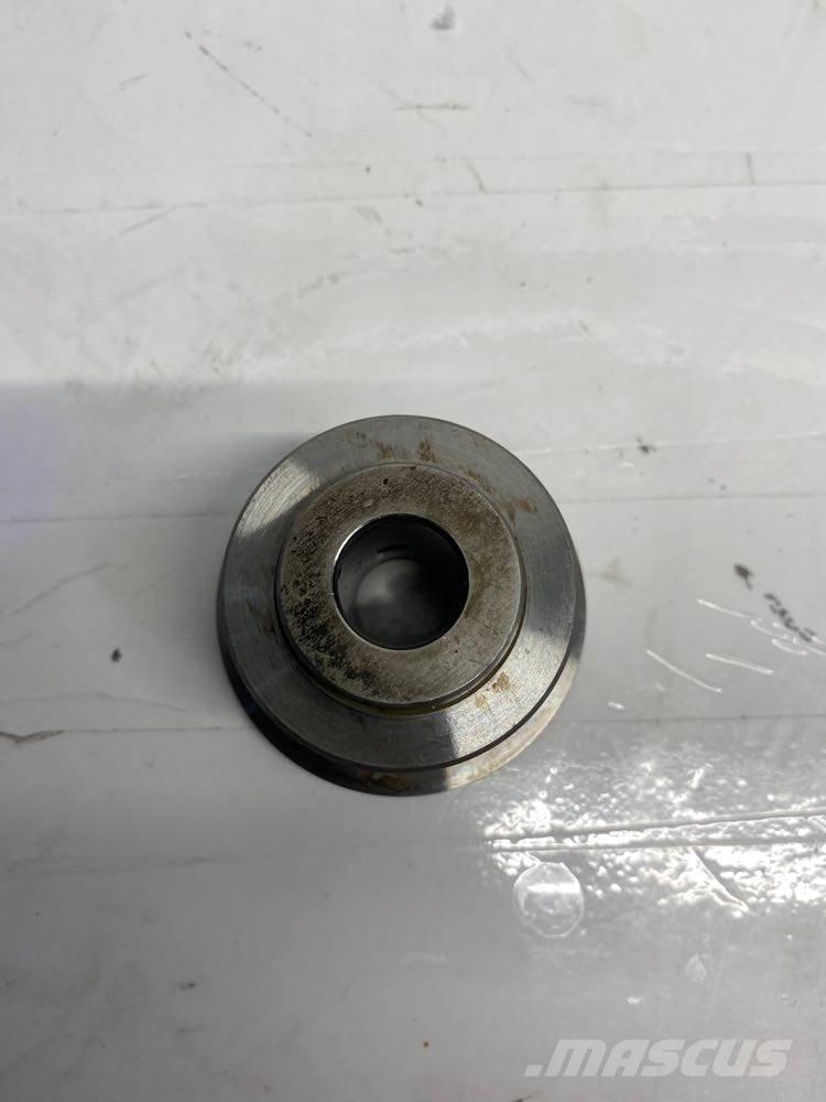 CAT C12 Other Components