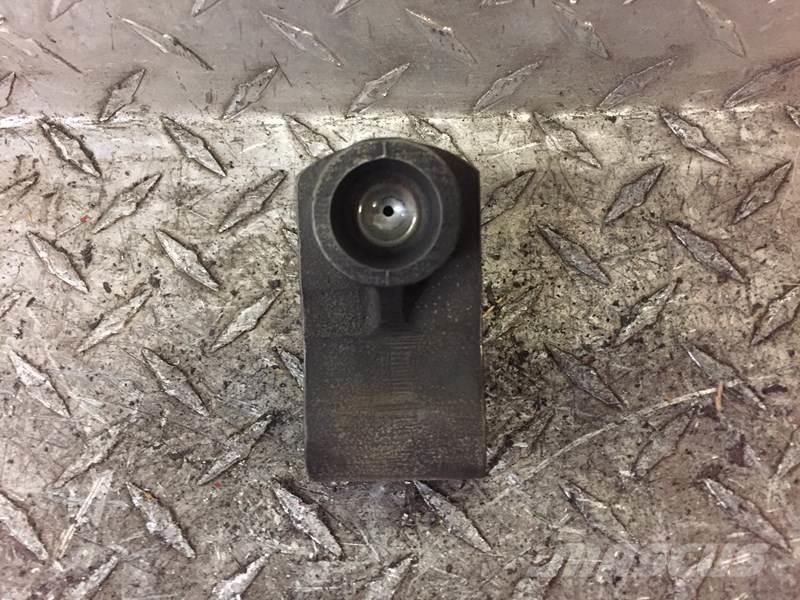 CAT C13 Other Components
