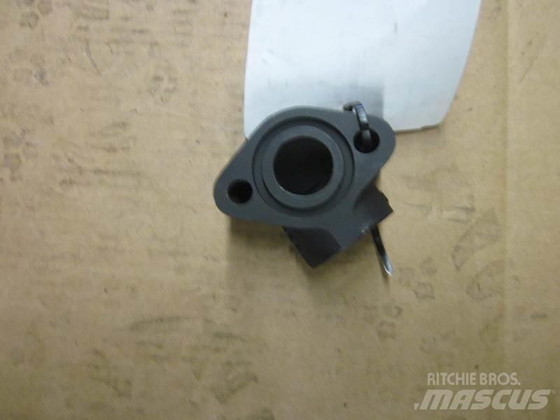 CAT C15 Other Components