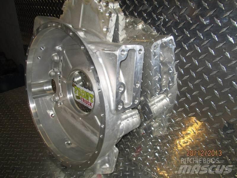 CAT C15 Other Components