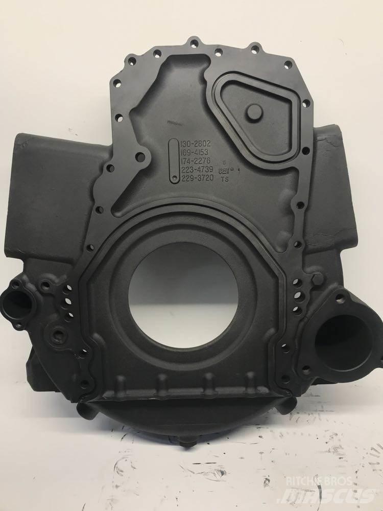 CAT C15 Other Components