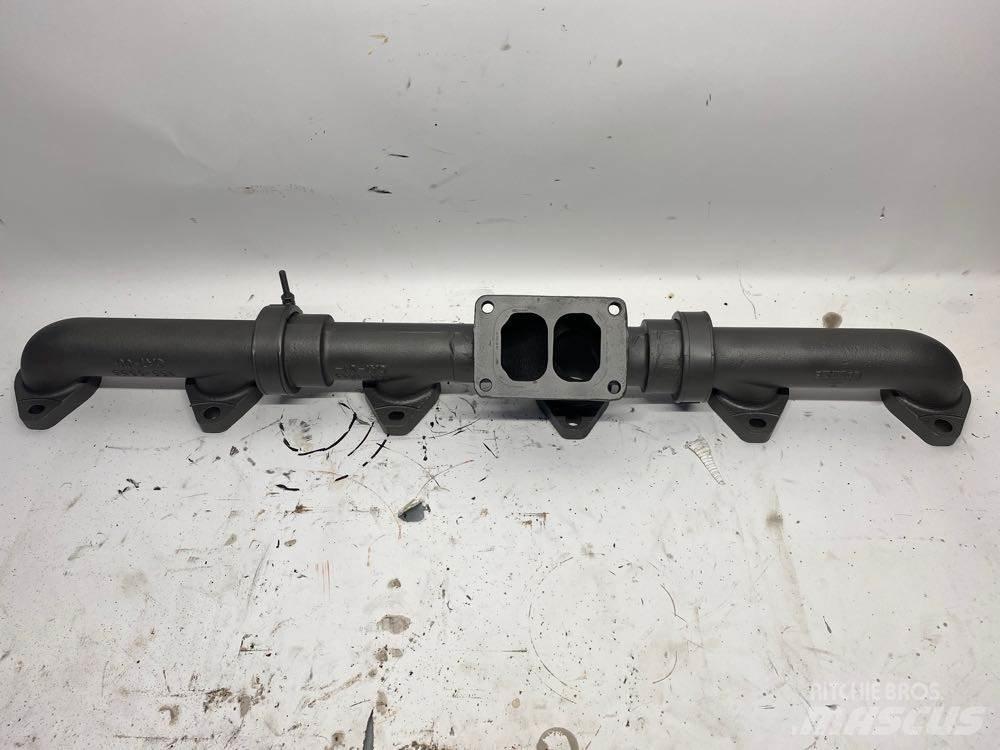 CAT C15 Other Components
