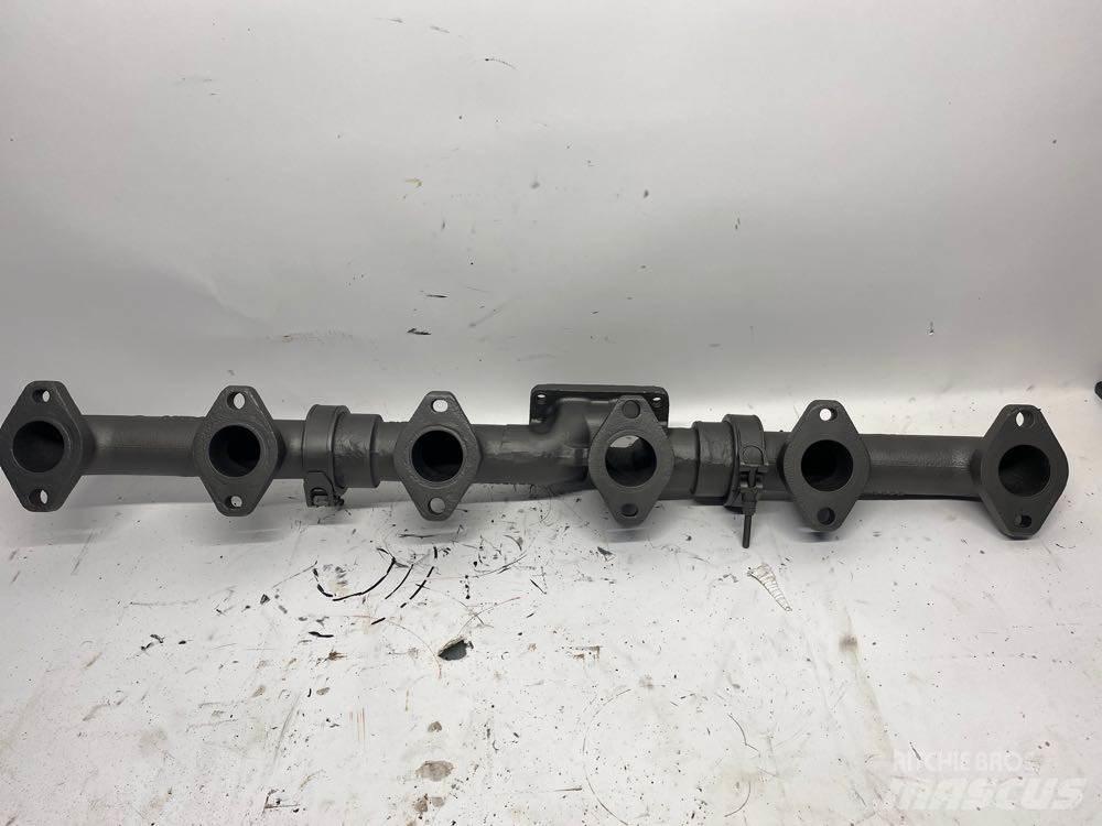 CAT C15 Other Components