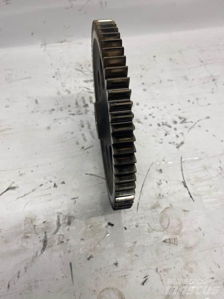 CAT C15 Other Components