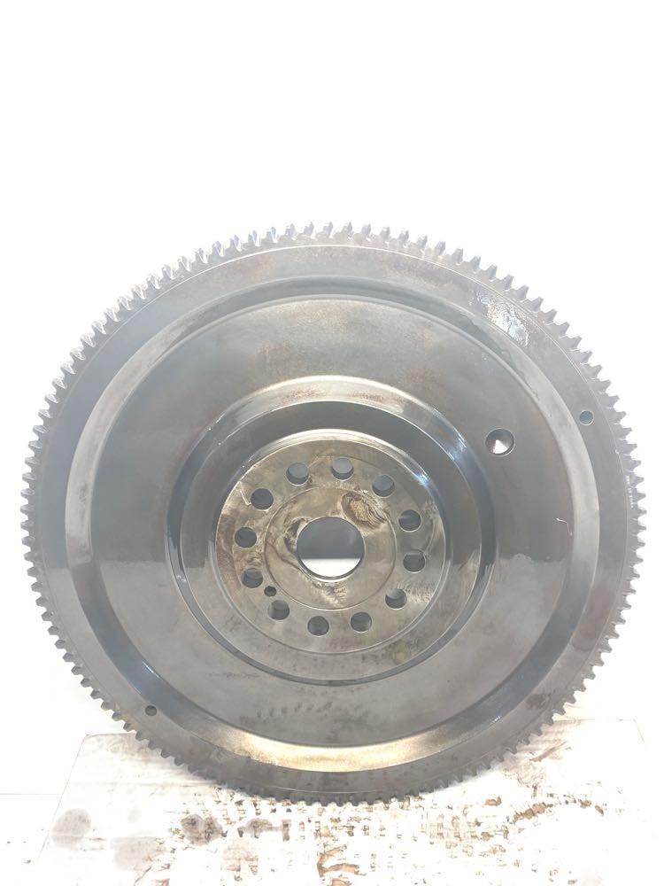 CAT C15 Tires, wheels and rims