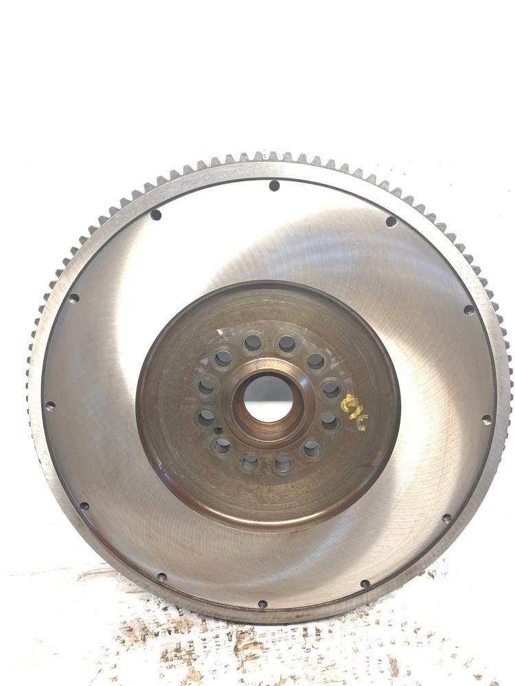 CAT C15 Tires, wheels and rims