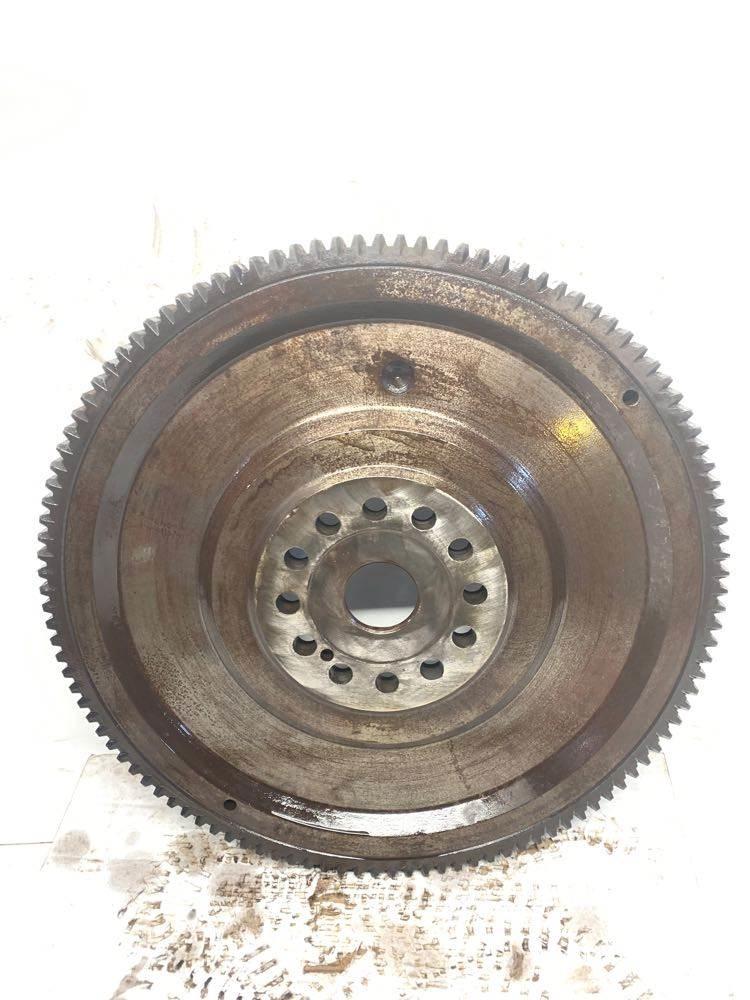 CAT C15 Tires, wheels and rims