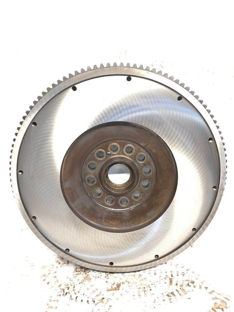 CAT C15 Tires, wheels and rims
